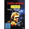 NSM Records Chuck Norris - Hero (DVD)