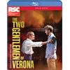 Opus Arte The Two Gentlemen of Verona: Royal Shakespeare Company (Blu-ray) Pearl Chanda
