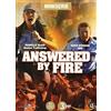 Dvd Dvd Answered by Fire - Complete Series Set (DVD) Daniela Carvalho Alex Tilman