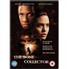 Sony Pictures The Bone Collector (DVD) Denzel Washington Queen Latifah Angelina Jolie
