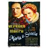 Dynit Rko Maria Di Scozia (DVD) Hepburn March