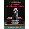 Dynamic Monteverdi: Il Ritorno Di Ulisse (DVD)