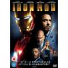 Walt Disney Studios Iron Man (DVD) Faran Tahir Sayed Badreya Tim Guinee Bill Smitrovich Shaun Toub