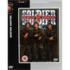 Network Soldier, Soldier: Two Episodes (DVD) Robson Green Jerome Flynn Gary Love
