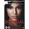 Walt Disney Studios Scandal: The Complete First Season (DVD)