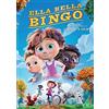 Dazzler Media Ella Bella Bingo (DVD) Jack Fisher Summer Fontana Devin Hennessy Mara Junot