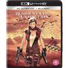 Sony Pictures Home Ent. Resident Evil: Extinction (4K UHD Blu-ray) Jason O'Mara Milla Jovovich Iain Glen