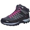 CMP Donna Rigel Mid Wmn Trekking Shoe Wp Scarpe