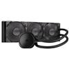 Corsair Nautilus 360 RS - Sistema di raffreddamento a liquido per processore - Dimensioni del dissipatore: 360 mm - (per: LGA185 - CW-9060089-WW