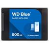 Western Digital WD WDS500G3B0A SATA 500 GB - Disco a stato solido - WDS500G3B0A