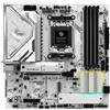 ASRock B850M STEEL LEGEND WIFI - Scheda madre - micro ATX - Socket AM5 - Chipsatz AMD B850 - USB 3.2 Gen 2, USB-C 3.2 Gen 2, USB - 90-MXBS20-A0UAYZ