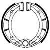 FERODO Ganasce Freno FSB898 (Freni a Tamburo e Ganasce) / Brake Shoes FSB898 (Brake Drum and clamping jaws)