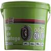 Motodak Crema montaggio pneumatico Rema Tip Top powerMOUNT trasparente 1 kg
