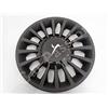 FCA 1 copricerchio Coppa Ruota Lancia Ypsilon 2011> 15 Originale Logo elefantino Bianco