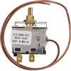 Tbest Termostato per Auto Termostato AC, Termostato AC 85027‑9430 Interruttore di Controllo della Temperatura Dell'aria Condizionata per Auto Accessorio per Auto