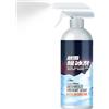 Generico Spray antigelo per Parabrezza Auto - 1x300ml Sbrinatore Automatico rapido, rimozione a Lunga Durata | Soluzione di sbrinamento dei finestrini per SUV, Veicoli, Tetto in, Inverno, casa, giar