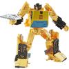 Transformers E8208 - Sunstreaker Wfc-E36 (Action Figure 14 Cm, Generations War For Cybertron: Earthrise Deluxe)