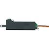 Märklin 74492 H0 Märklin C (con massicciata) Azionamento scambio