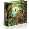 Asmodee Ludus Magnus Studio - Sherwood Bandits - Gioco da Tavolo, 2-4 Giocatori, 14+ Anni, Edizione Multilingua con Italiano