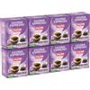 Capsule compatibili A Modo Mio - Espresso alla cicoria - 8 confezioni da 16 caps