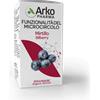ARKOFARM Arkocapsule funzionalita' microcircolo mirtillo 130 capsule - ARKOFARM - 989634112