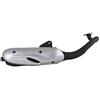 MOTORPARTS SRL MARMITTE PER PEUGEOT - MARMITTE SITO PLUS 714