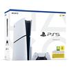 SONY COMPUTER ENT. Sony PlayStation 5 1 TB Wi-Fi Nero, Bianco