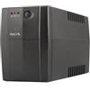 NGS Gruppo di Continuita Fortress 1200V2 UPS 800VA 480W 2Schuko