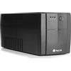 Ngs Gruppo Di Continuita Fortress 1500v2 Ups 1200va 720w 4schuko