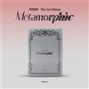 STAYC Metamorphic - Figure Version - incl. Tin Case, Figurine, Selfie Photo (CD)