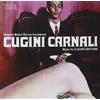 O.S.T. - Mattone Claudio Cugini Carnali (CD)