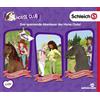 Various Schleich-Horse Club Hörspielbox 1 (CD)