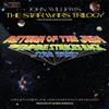 John Williams The Star Wars Trilogy (Vinyl LP) 12" Album