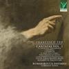 Francesco Feo Cantatas Vol.2 (CD)