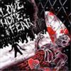 Love Hope & Fear Fate's Frowned on Us Color (Vinyl LP)