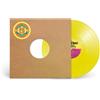Chinese Man x Tha Trickaz The Code (Vinyl LP) 12" EP Coloured Vinyl
