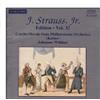 Johann Strauss II J. Strauss Jr.: Edition - Volume 32 (CD) Album