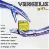 Vangelis Gift... (CD) Album