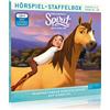 Spirit Spirit: wild und frei - mp3-Staffelbox 2.2 - Die Original-Hörspiele (CD)