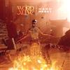 The Word Alive Hard Reset (CD)
