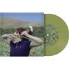 Billie Eilish BIRDS OF A FEATHER Translucent Green Single (Vinyl LP)