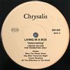 Living in a Box Gatecrashing (1989) (Vinyl LP)