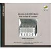 Johann Christoph Bach Johann Christoph Bach: Aria Variate & Lamenti (CD) Album