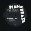 Pink Grease Carlights (Vinyl LP)