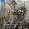 Chang Ping Chang Ping: Oriental Wash Painting: Orchestral Suite for Four Co (CD)
