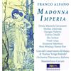 Alfano / Gavazzeni / Hakobyan Madonna Imperia (CD)