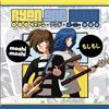 Ryan and Pony Moshi Moshi (CD) Album