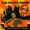 No W.T.O. Combo Live From The Battle In Seattle (Vinyl LP)