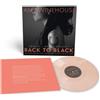 Various Artists Back To Black: Songs From The Original Motion Picture (Vinyl LP)