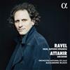 Maurice Ravel Ravel: Valse, Rapsodie Espagnole/Attahir: Adh-Dhohr (CD) Album